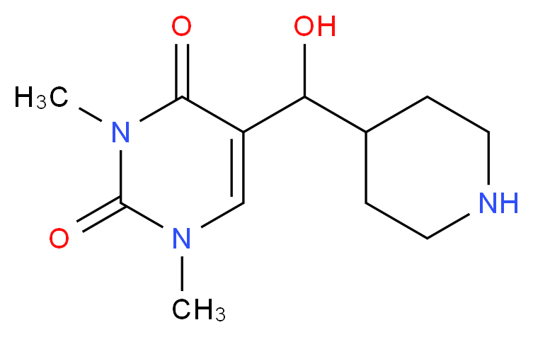 MFCD11186080 molecular structure