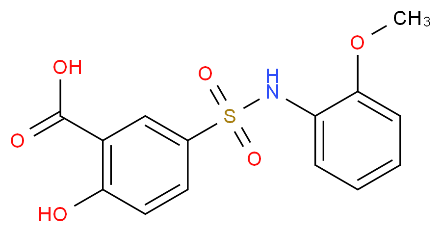 MFCD02708229 molecular structure