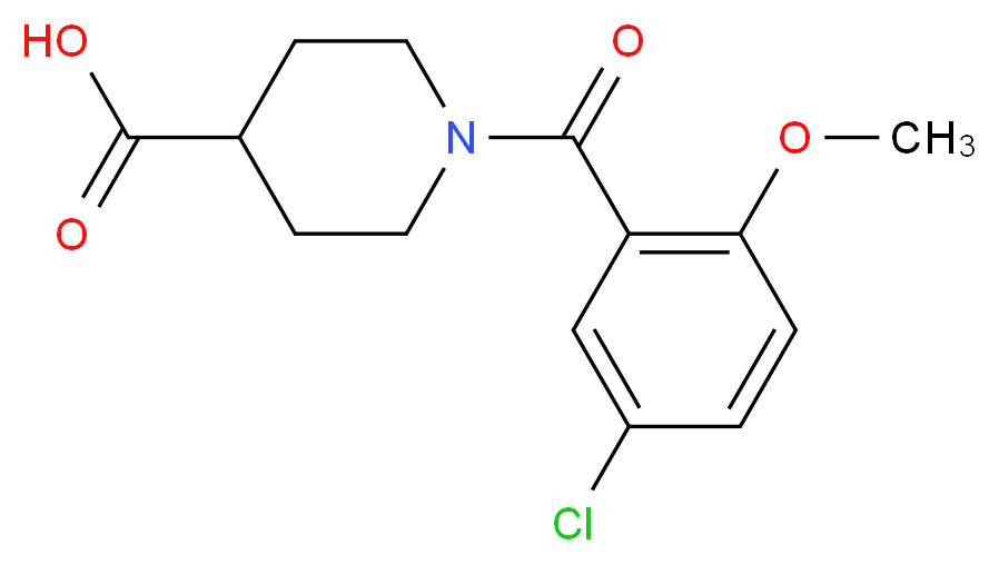 MFCD09805012 molecular structure