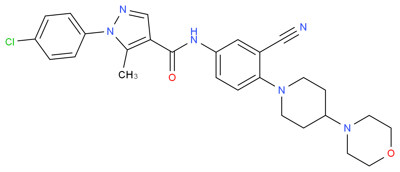 288250-47-5 molecular structure