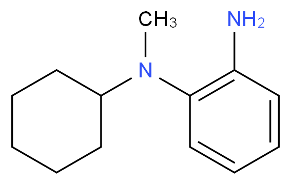 MFCD07365119 molecular structure