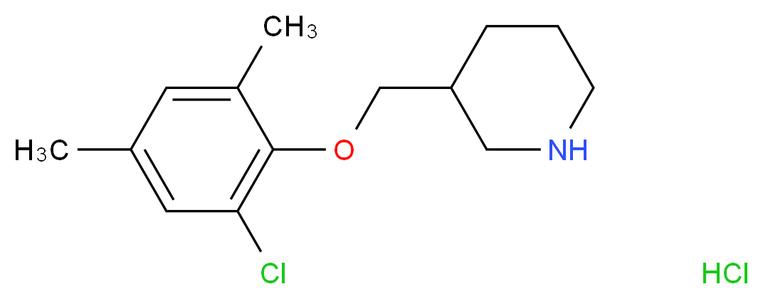 MFCD13560840 molecular structure