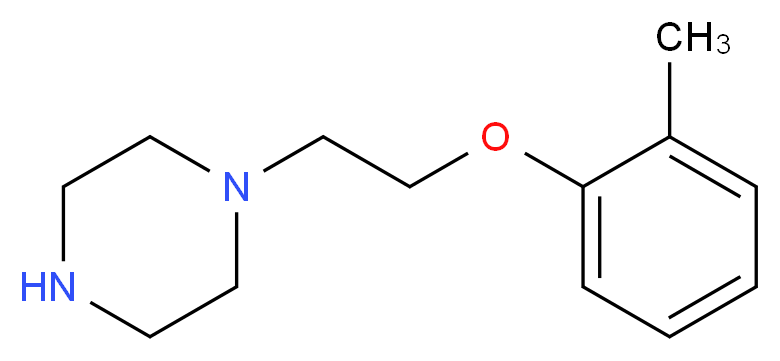 65489-03-4 molecular structure