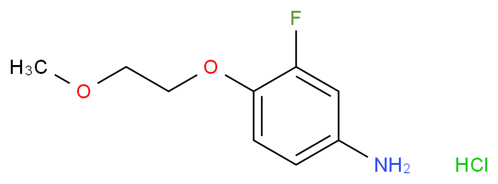 MFCD09997054 molecular structure