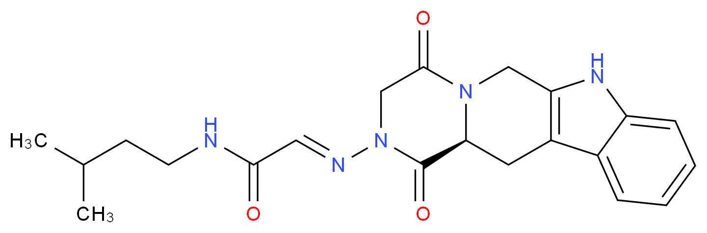 164263327 molecular structure
