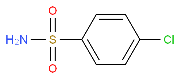 CAS_98-64-6 molecular structure