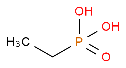 Ethylphosphonic acid_Molecular_structure_CAS_6779-09-5)