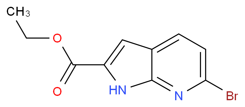 CAS_577711-94-5 molecular structure