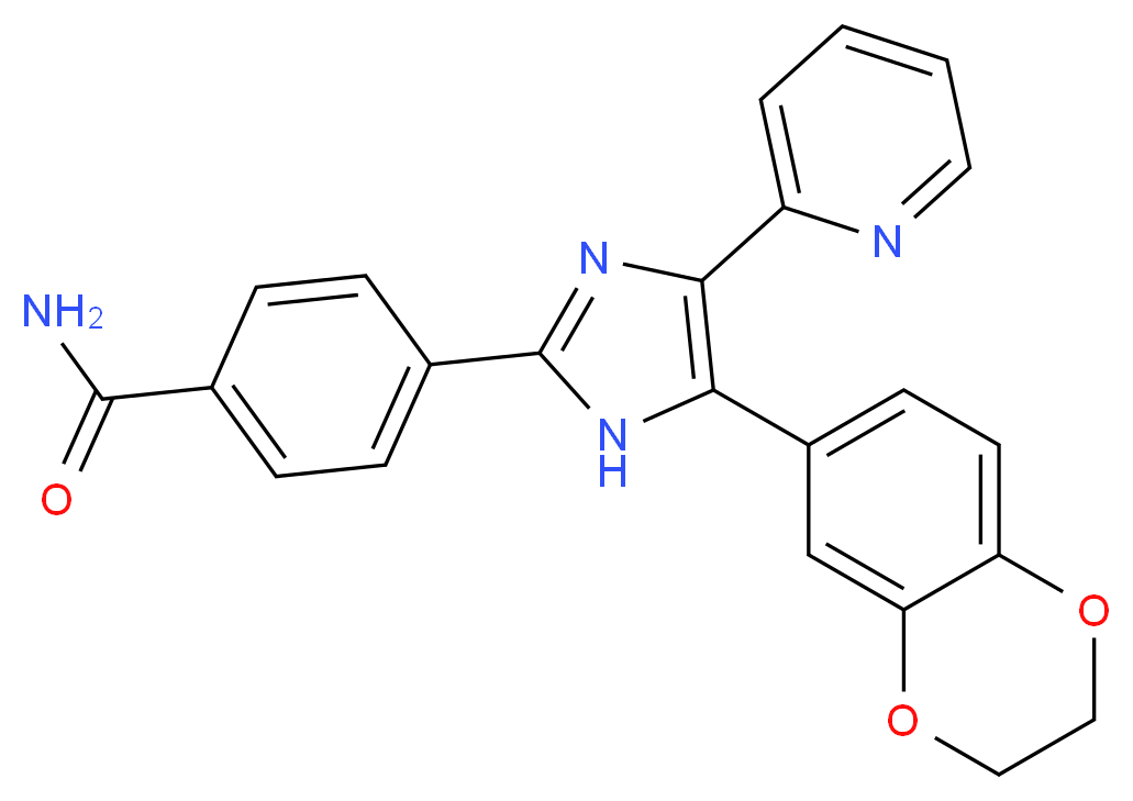 CAS_301836-43-1 molecular structure