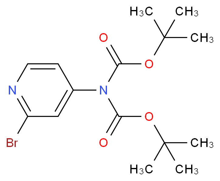 CAS_1044148-89-1 molecular structure