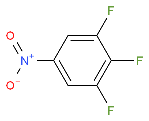 1,2,3-Trifluoro-5-nitrobenzene_Molecular_structure_CAS_66684-58-0)