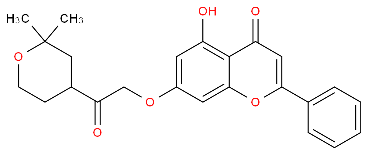 164237011 molecular structure