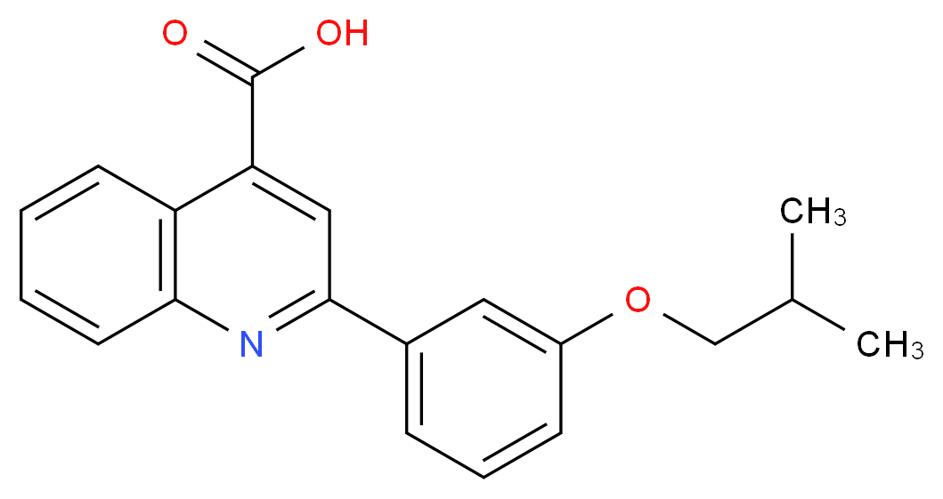 MFCD01993647 molecular structure