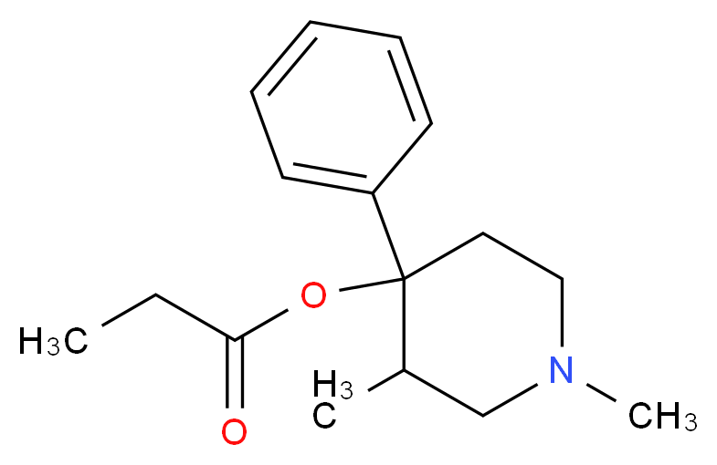 468-59-7 molecular structure