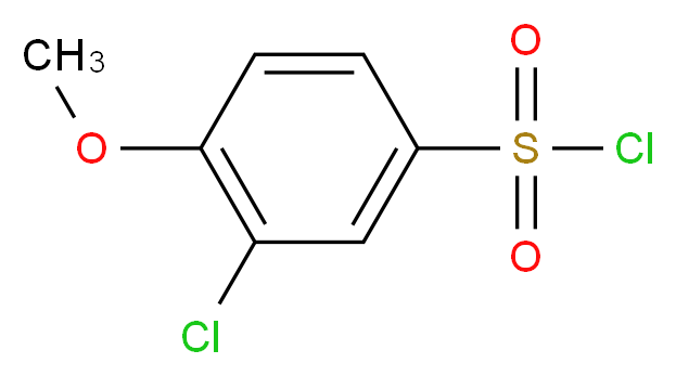 22952-43-8 molecular structure