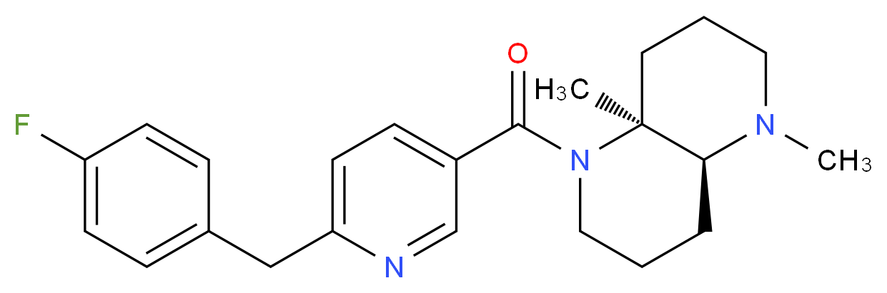 MFCD21605797 molecular structure