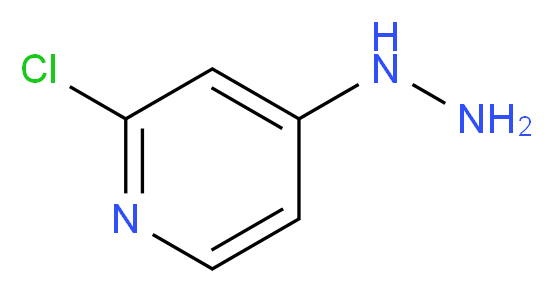 700811-29-6 molecular structure