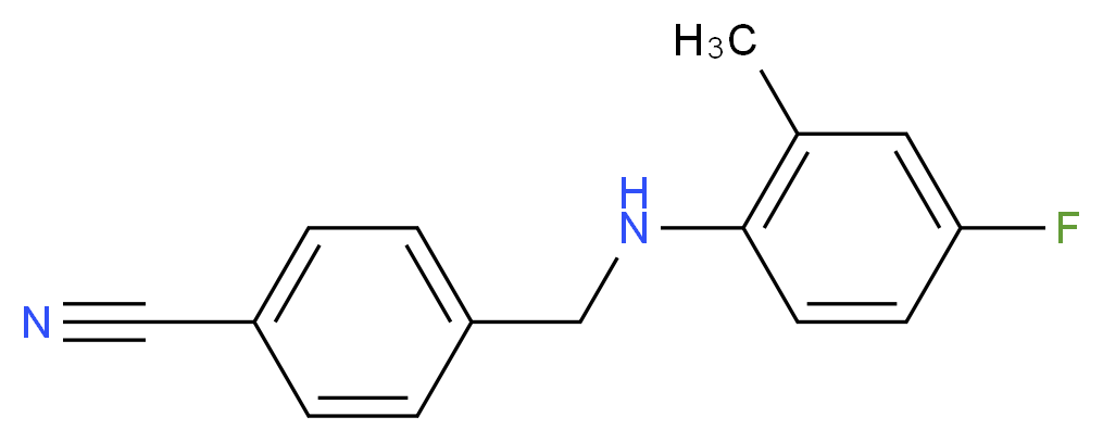 MFCD11146552 molecular structure