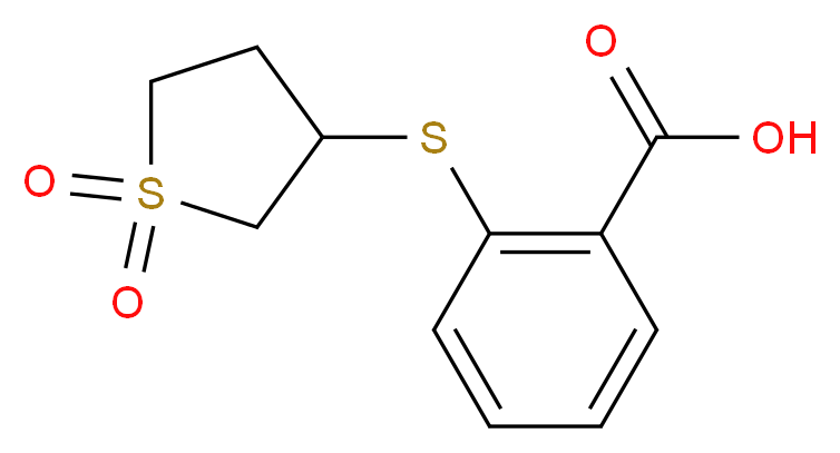 MFCD07330005 molecular structure