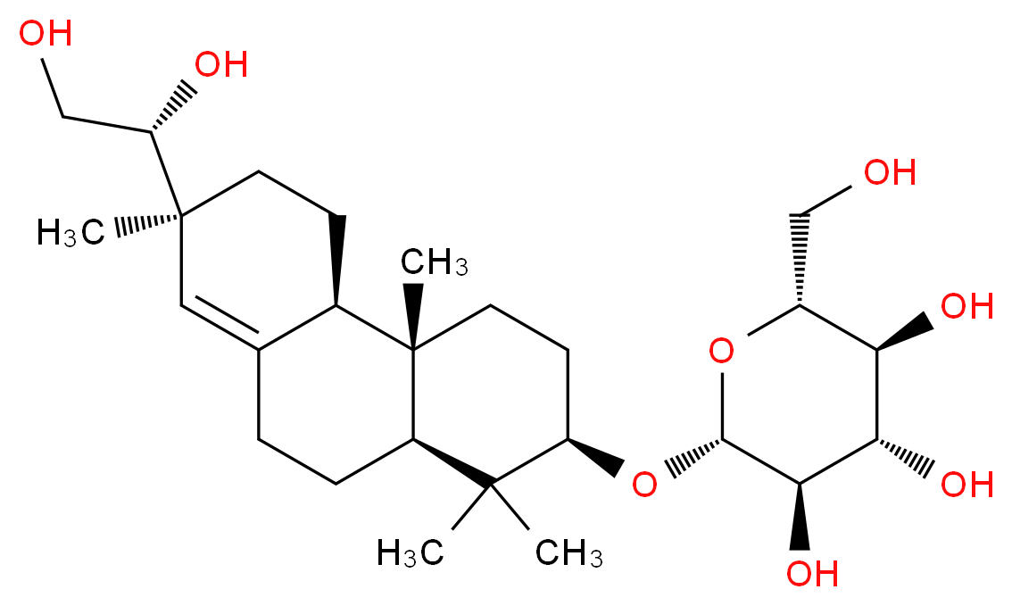 59219-65-7 molecular structure