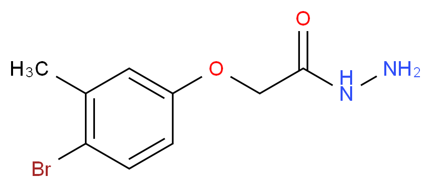 MFCD01001353 molecular structure