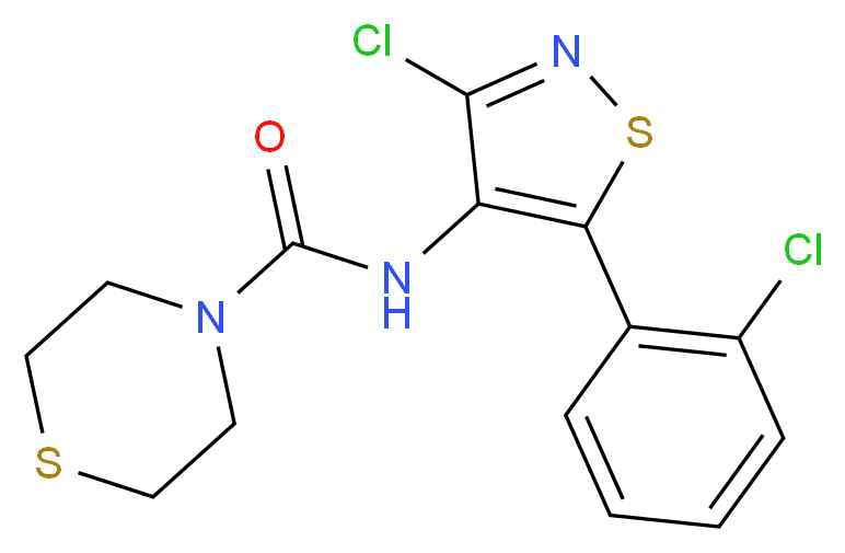 MFCD00108538 molecular structure