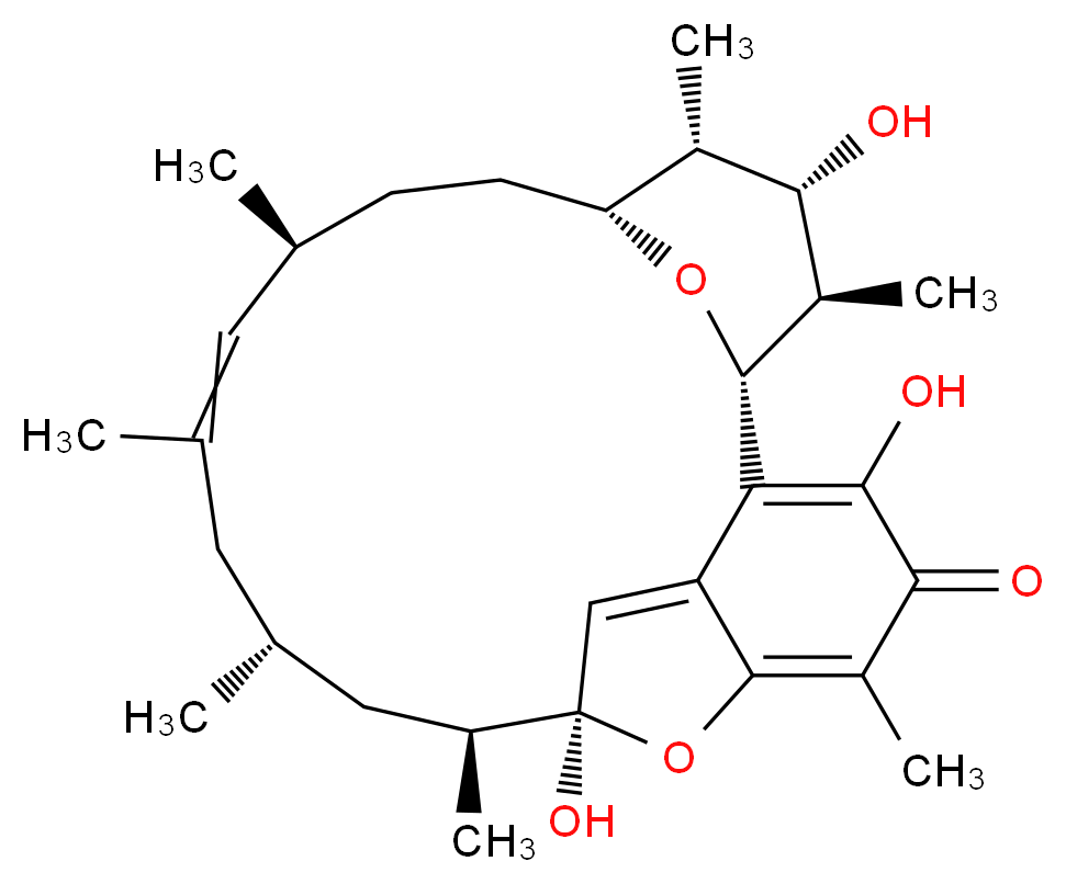 59785-91-0 molecular structure