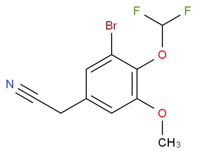 MFCD13417988 molecular structure