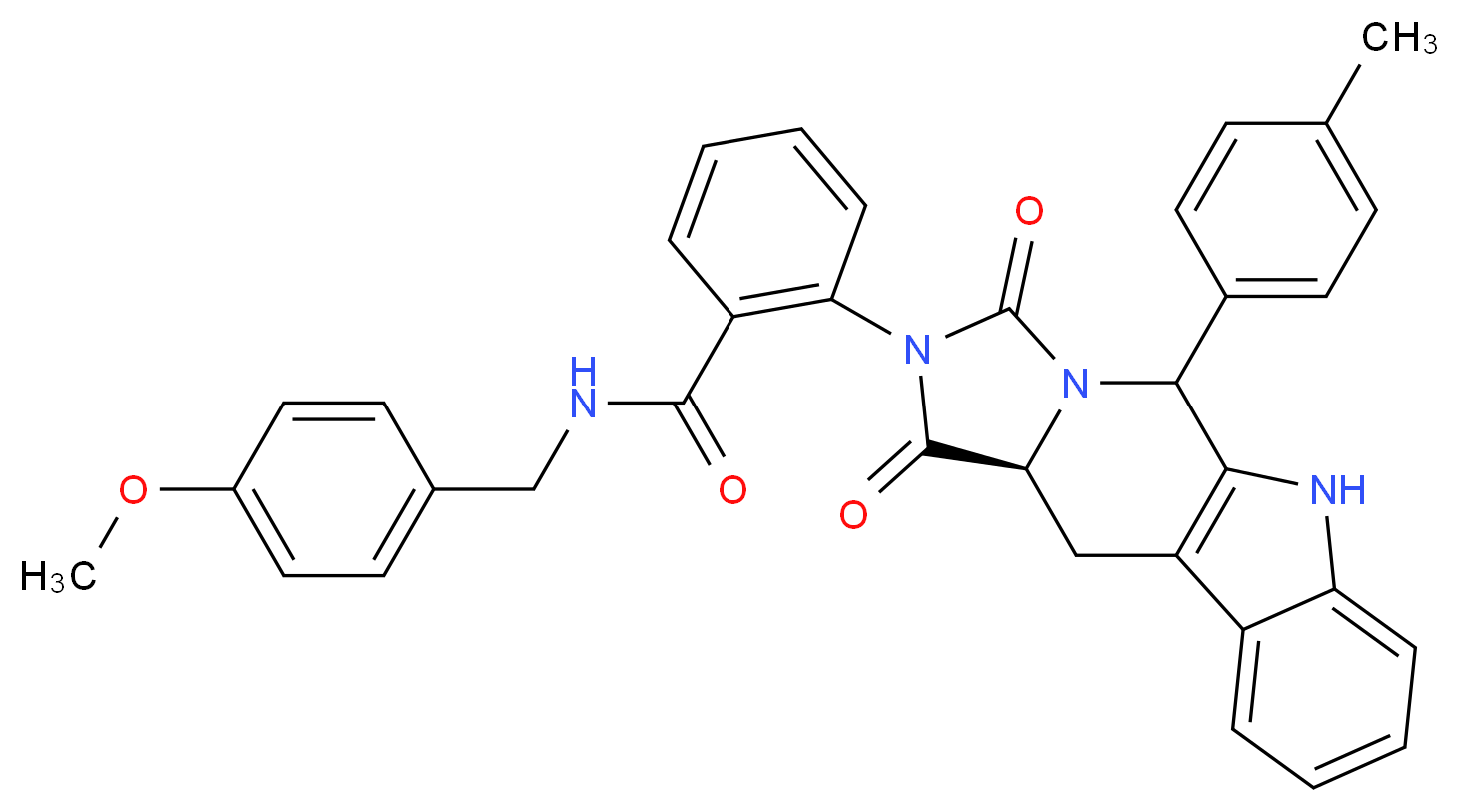 164266205 molecular structure