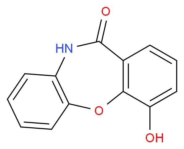 60287-09-4 molecular structure