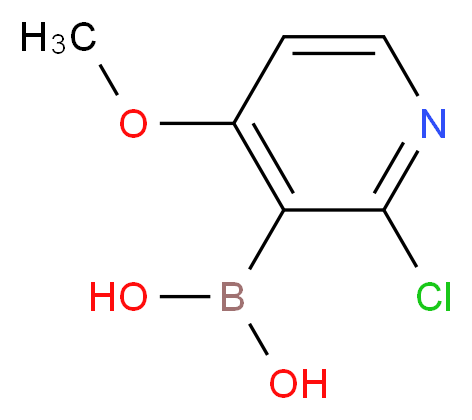 1072946-19-0 molecular structure