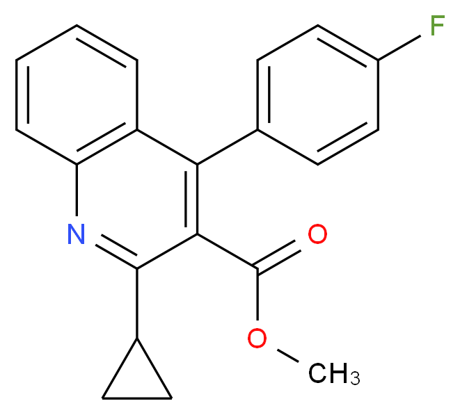 121659-86-7 molecular structure