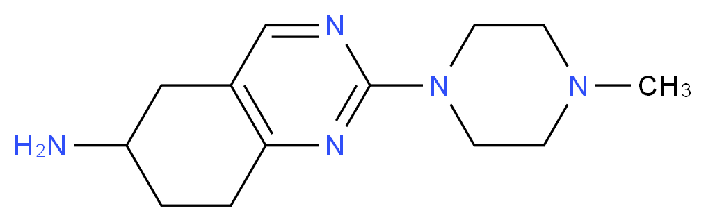 MFCD09040790 molecular structure