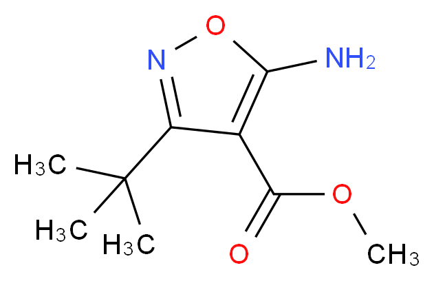 23286-45-5 molecular structure