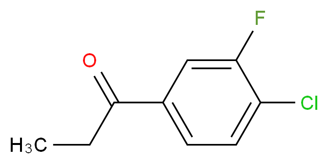 MFCD09832382 molecular structure