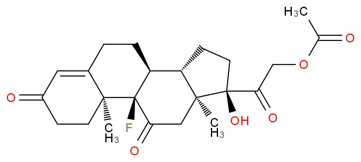 514-36-3 molecular structure