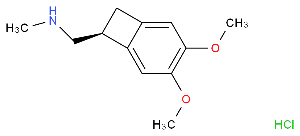 866783-13-3 molecular structure