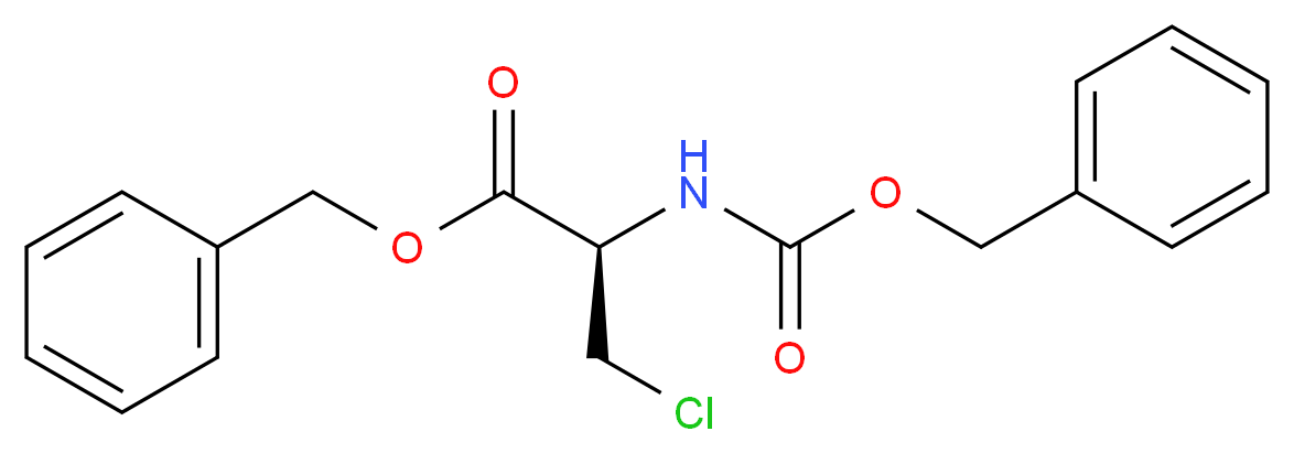 55822-82-7 molecular structure