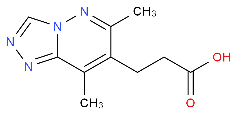 MFCD09881042 molecular structure