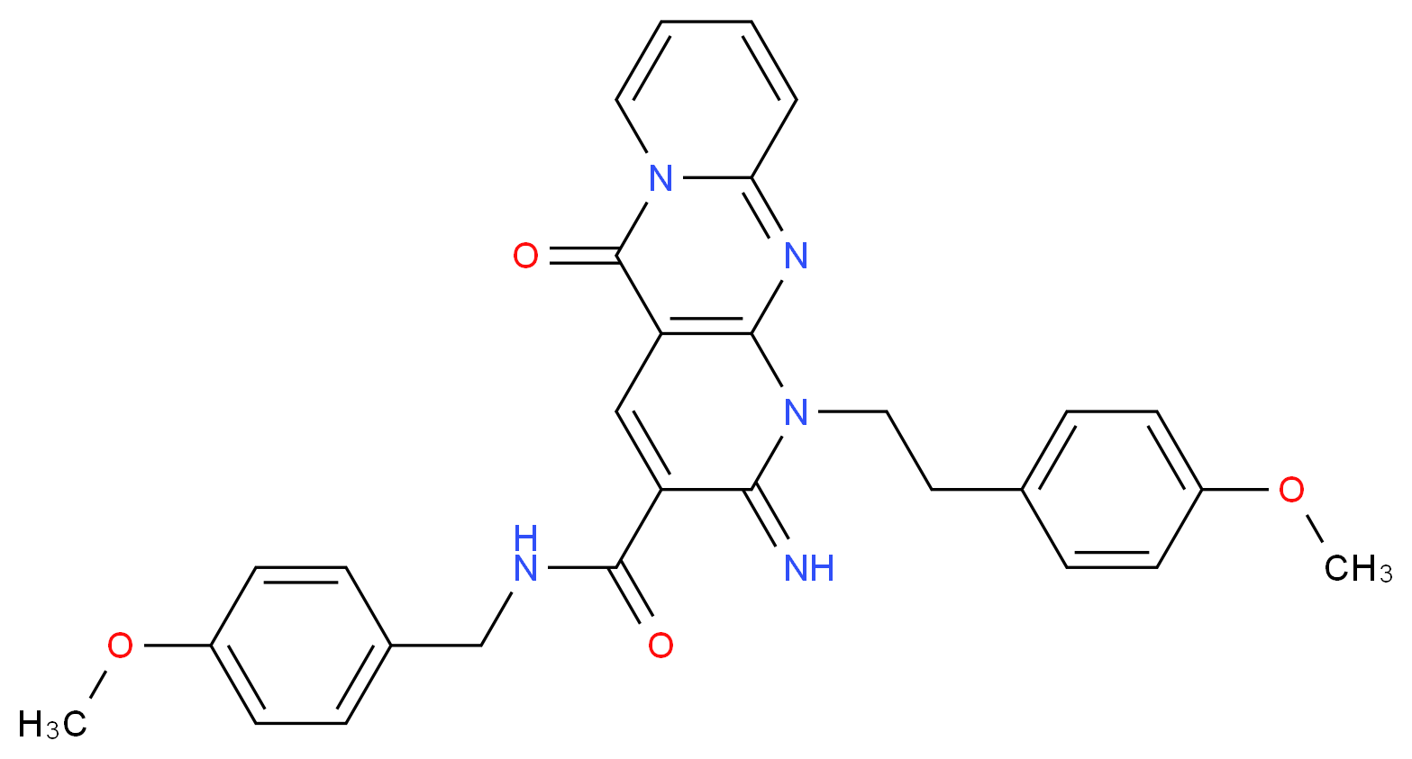 164257592 molecular structure