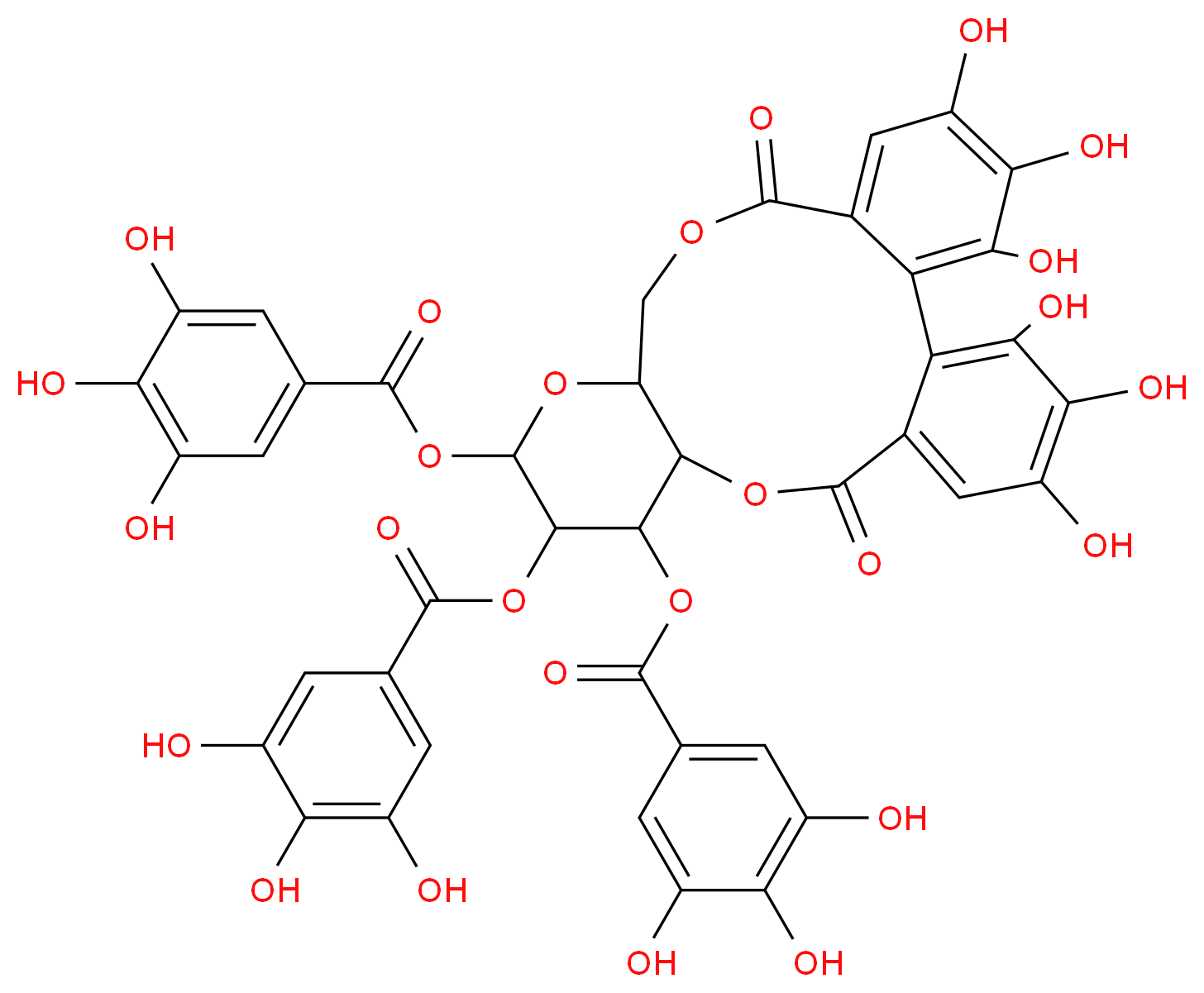 58970-75-5 molecular structure