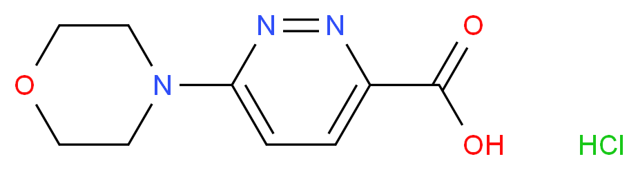 1192758-40-9 molecular structure