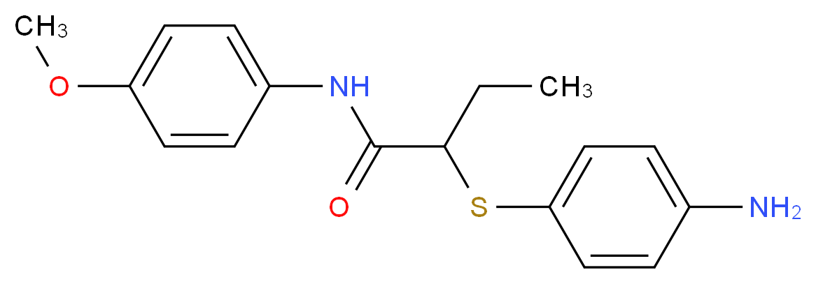 MFCD09561150 molecular structure