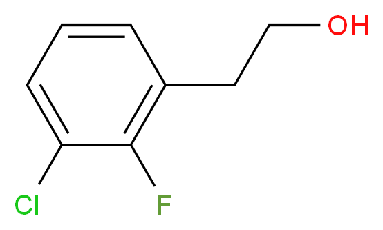 MFCD06660361 molecular structure