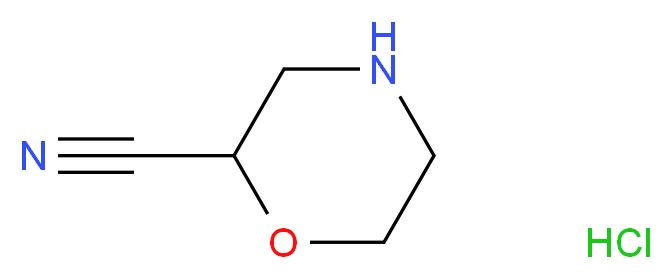1205751-07-0 molecular structure