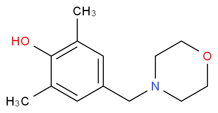 21894-01-9 molecular structure