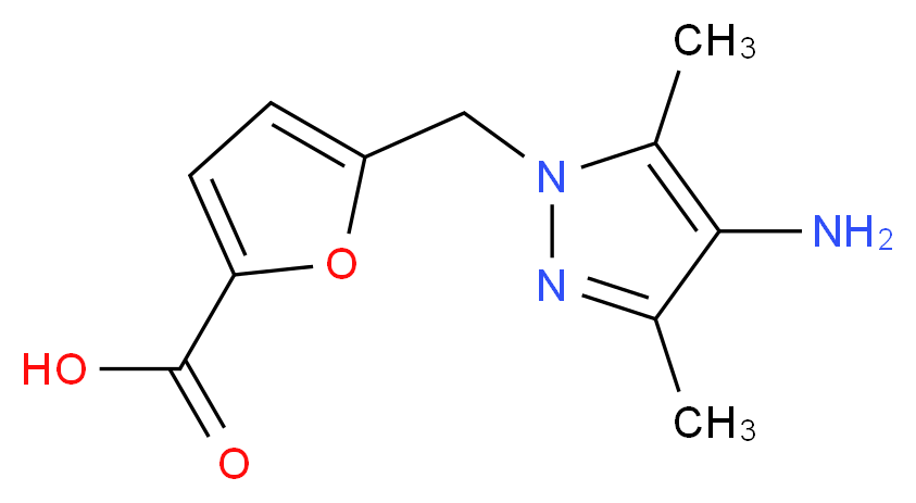 MFCD15976261 molecular structure