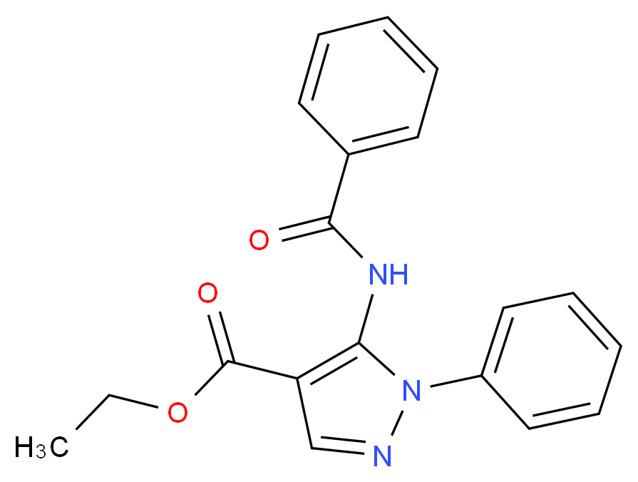 MFCD00501575 molecular structure