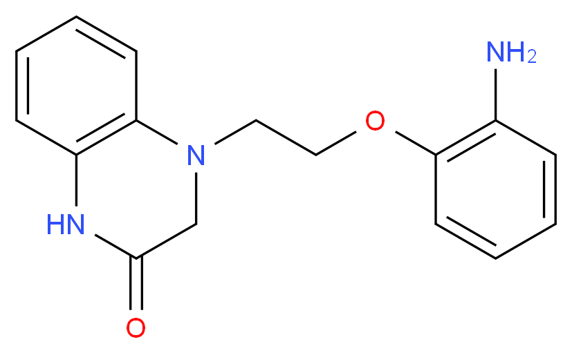 MFCD13673375 molecular structure