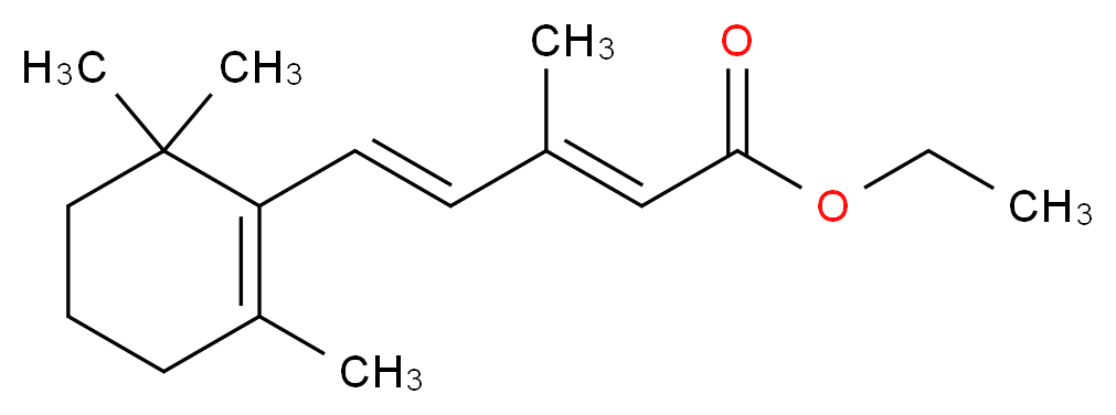 5452-61-9 molecular structure